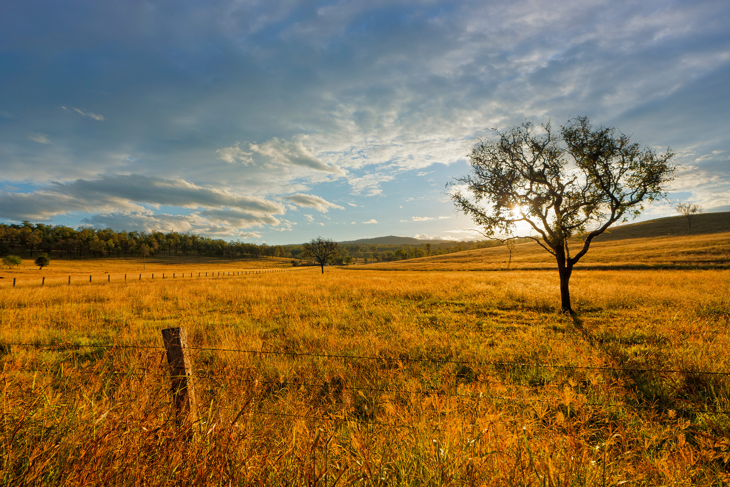 Titled Land Adelaide Hills