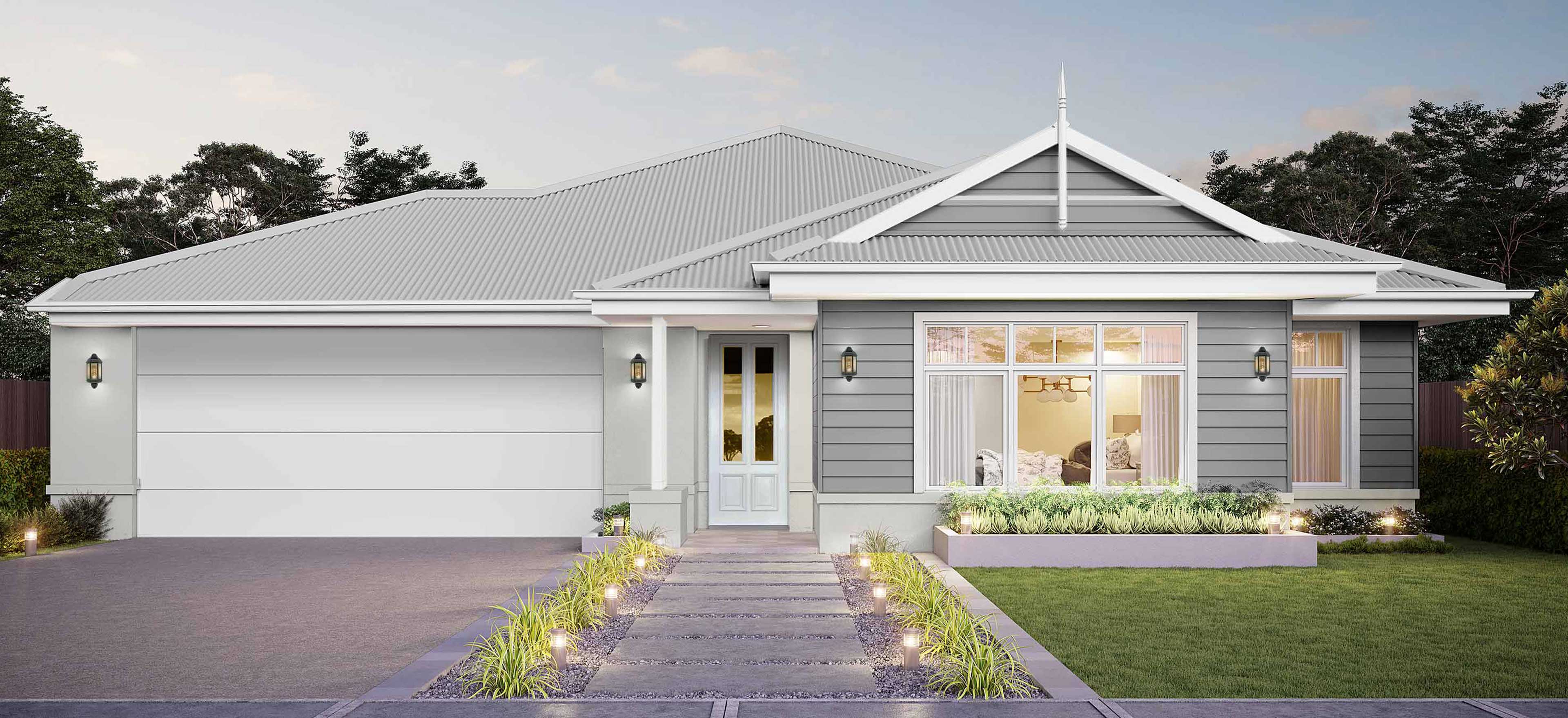 House & Land Packages Adelaide | Weeks Homes